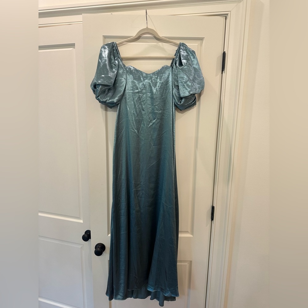 HOST PICK 🎉 Caroline Constas Palmer Dress - Picture 5 of 7